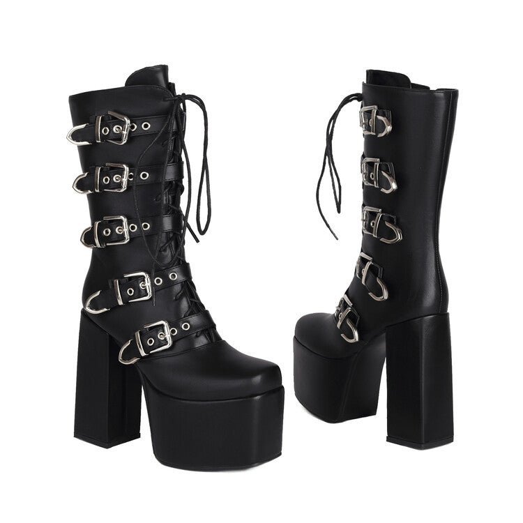 Coastal Everyday Boots