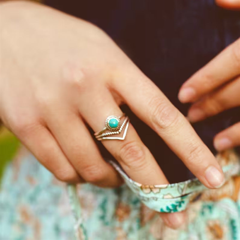Fresh Romantic Jewelry
