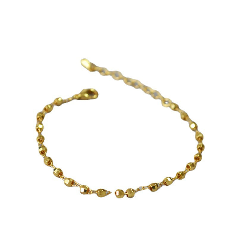 Cottage Necklace Jewelry