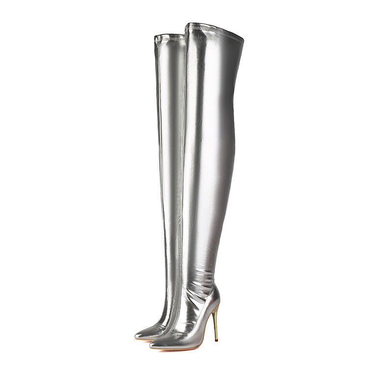Coastal Comfort Boots