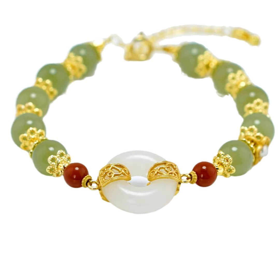 Natural Charm Jewelry