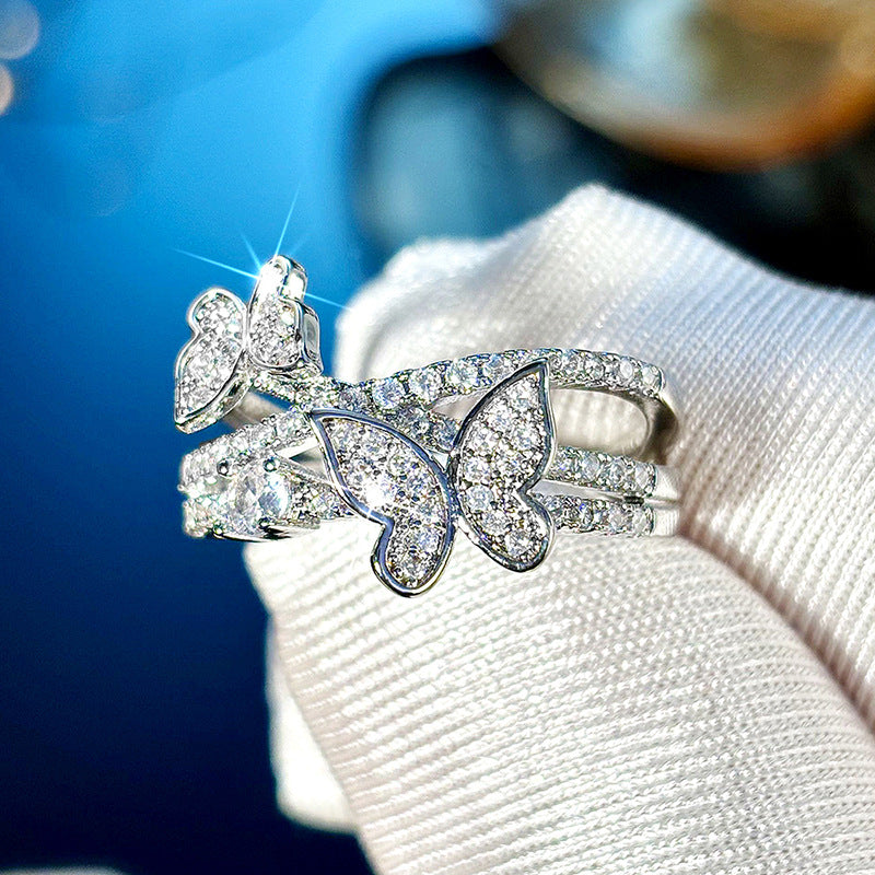 Fresh Textured Jewelry