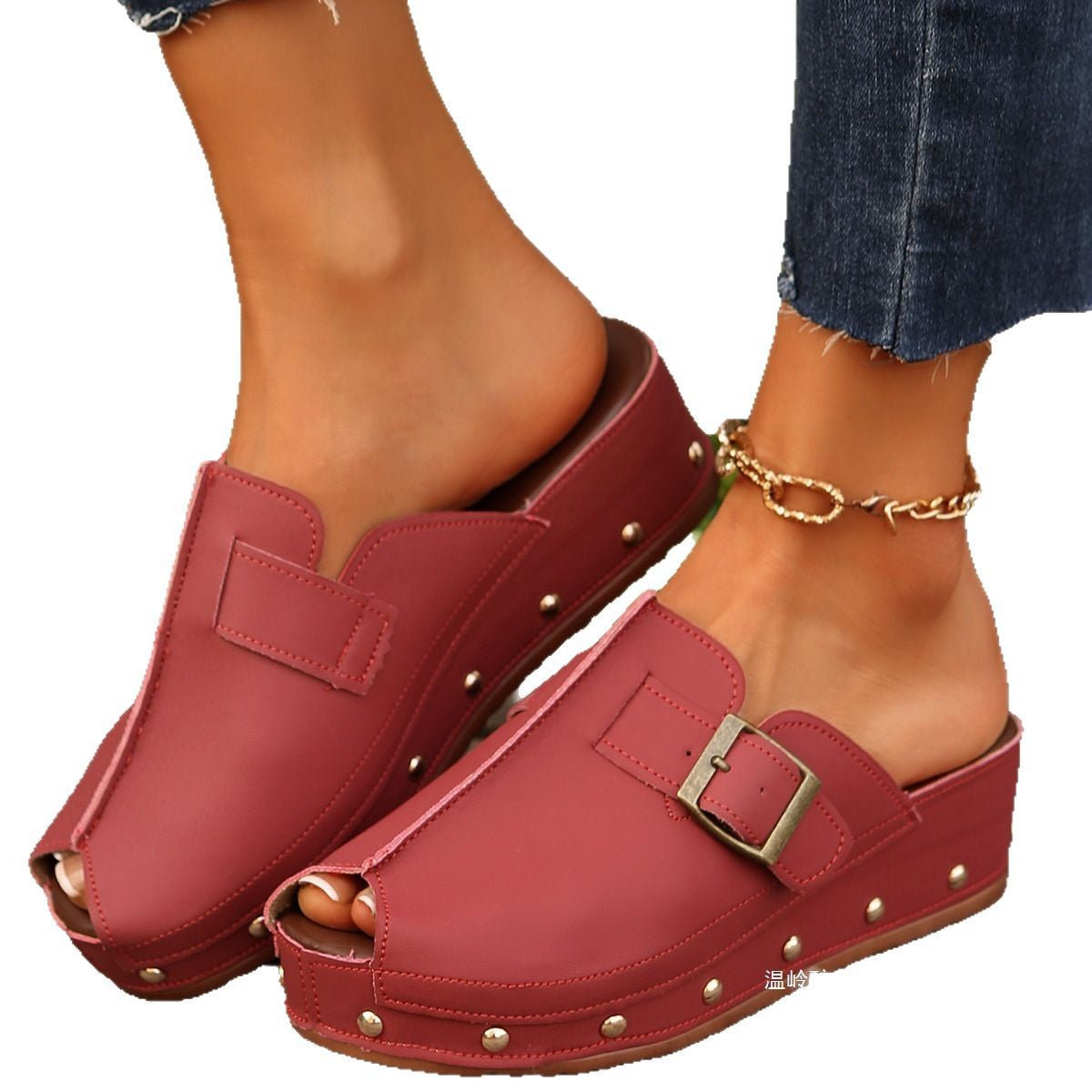 Comfortable Lightweight Sandals