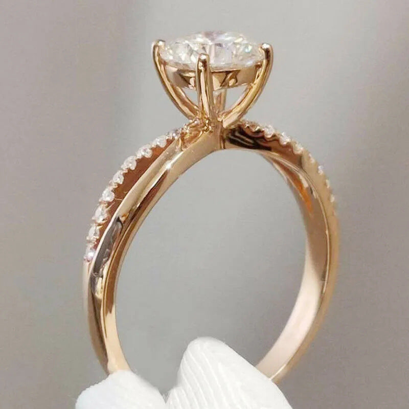 Vintage Simple Jewelry