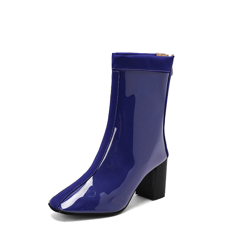 Light Riding Boots