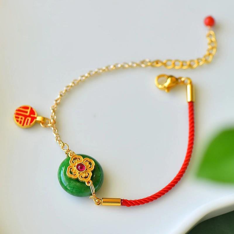 Timeless Crystal Jewelry