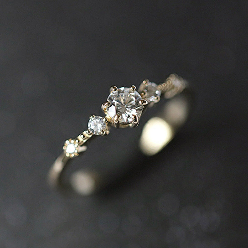 Fresh Minimal Jewelry