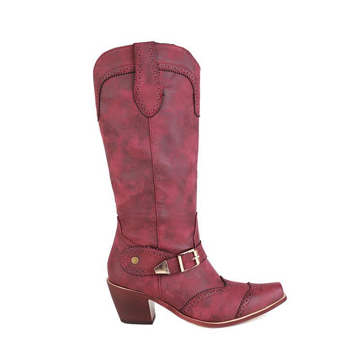 Comfortable Everyday Boots