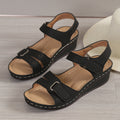 Daily Wedge Sandals
