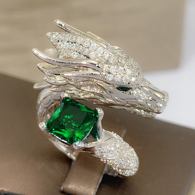 Light Romantic Jewelry