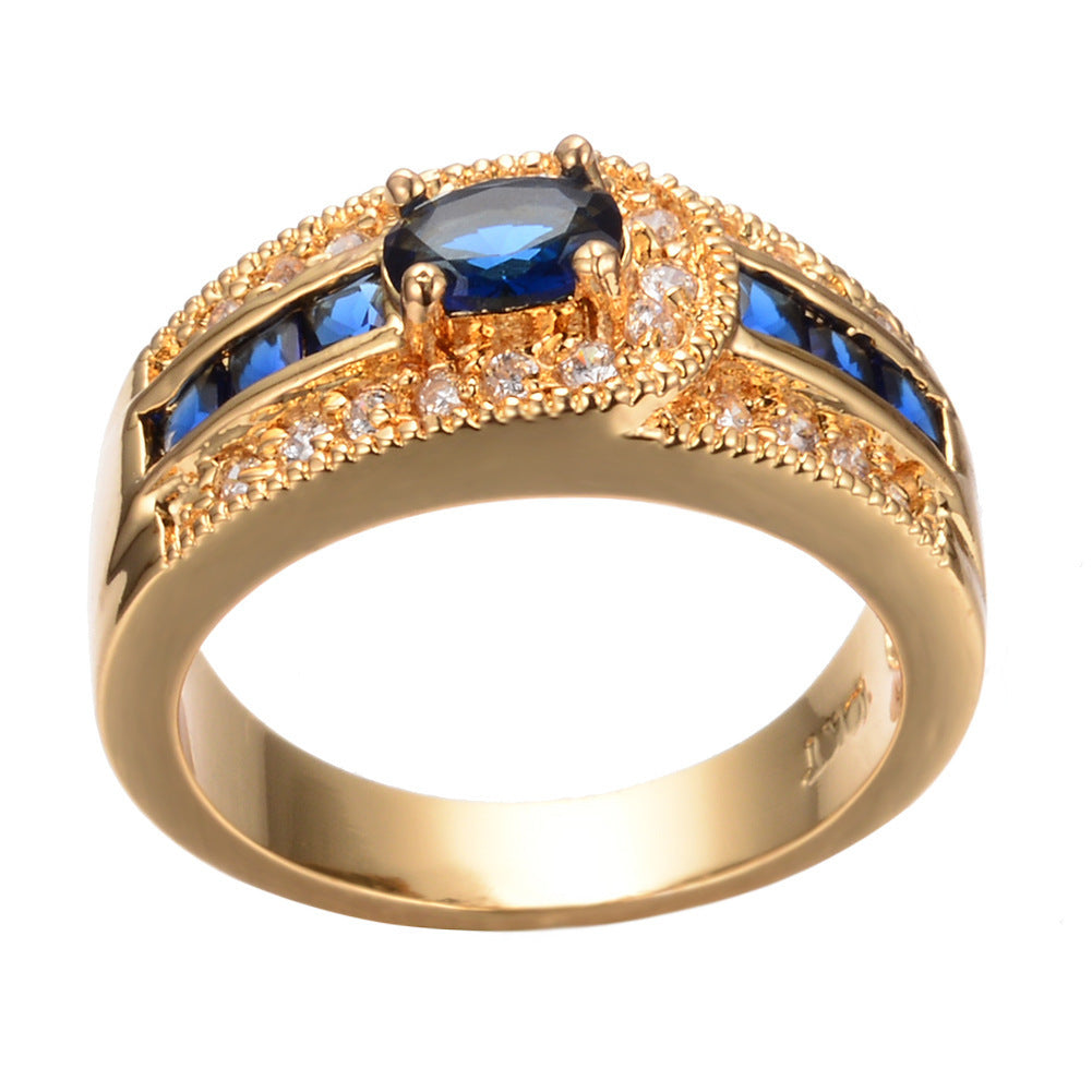 Classic Layered Jewelry