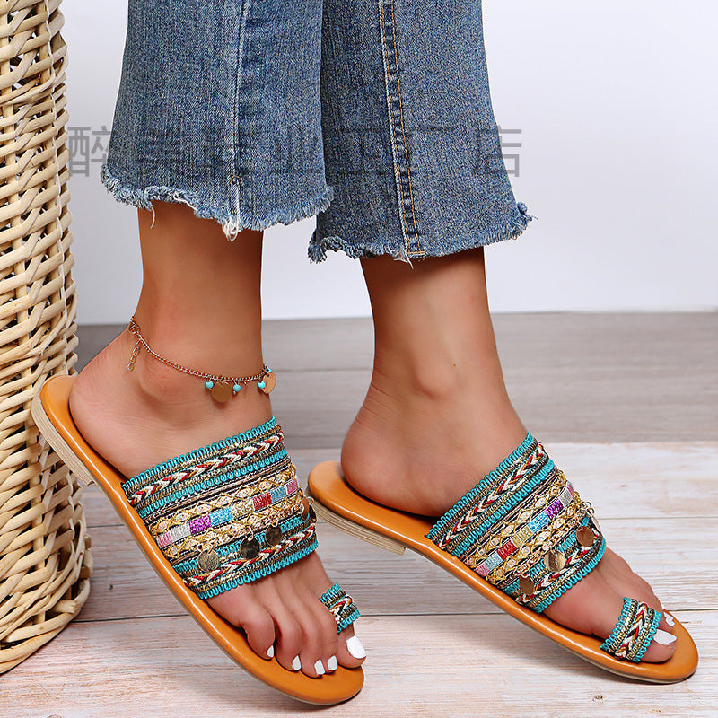 Comfortable Casual Sandals