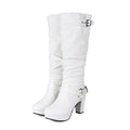 Daily Western Boots