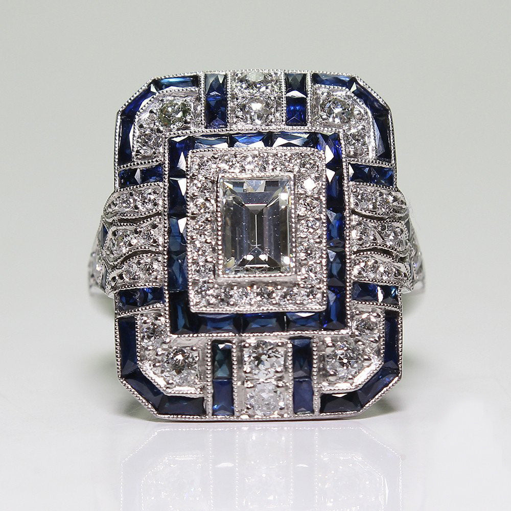 Clean Layered Jewelry