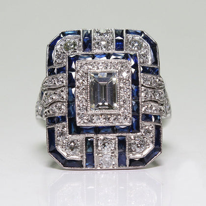 Clean Layered Jewelry