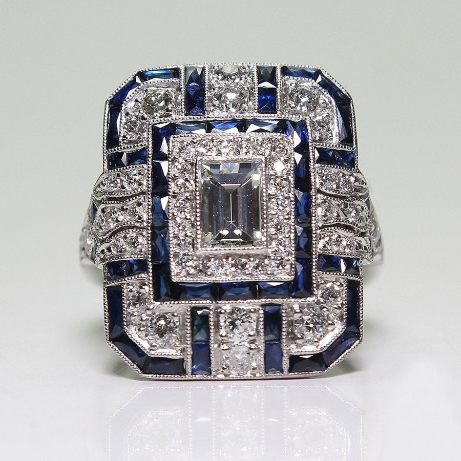 Clean Layered Jewelry