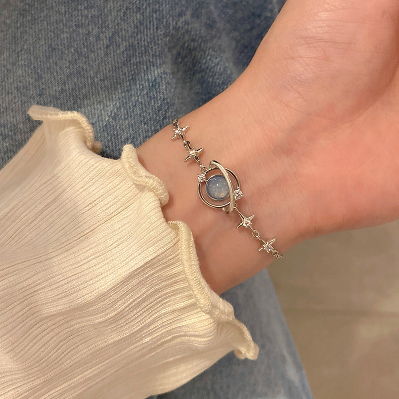 Fresh Textured Jewelry