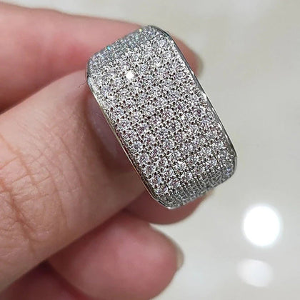 Cottage Layered Jewelry