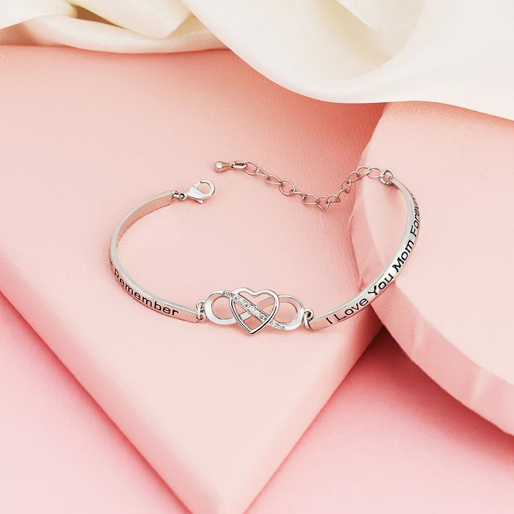 Minimalist Crystal Jewelry