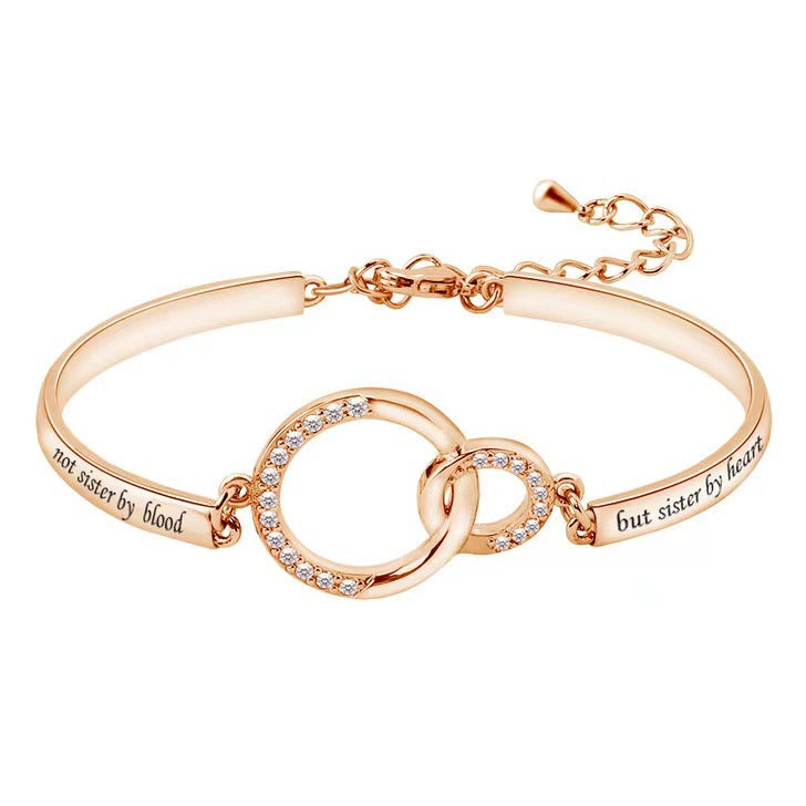 Minimalist Crystal Jewelry
