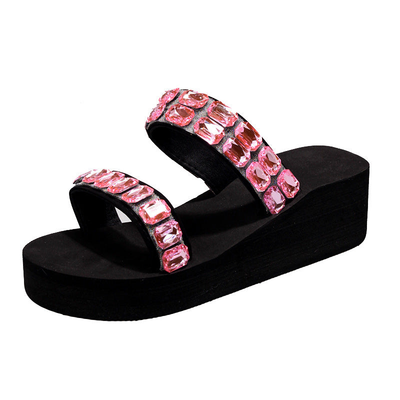 Easy Vacation Sandals