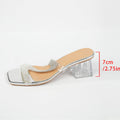 Brunch Strappy Sandals