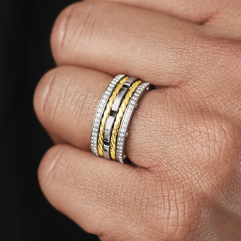 Clean Ring Jewelry