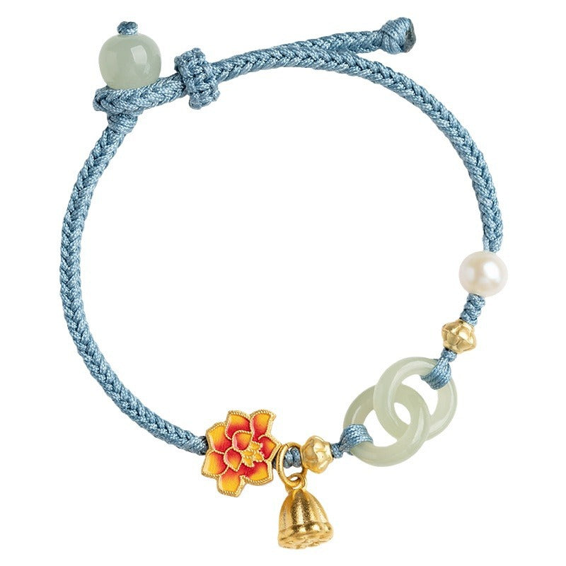 Summer Chain Jewelry