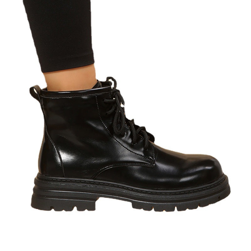 Classic Ankle Boots