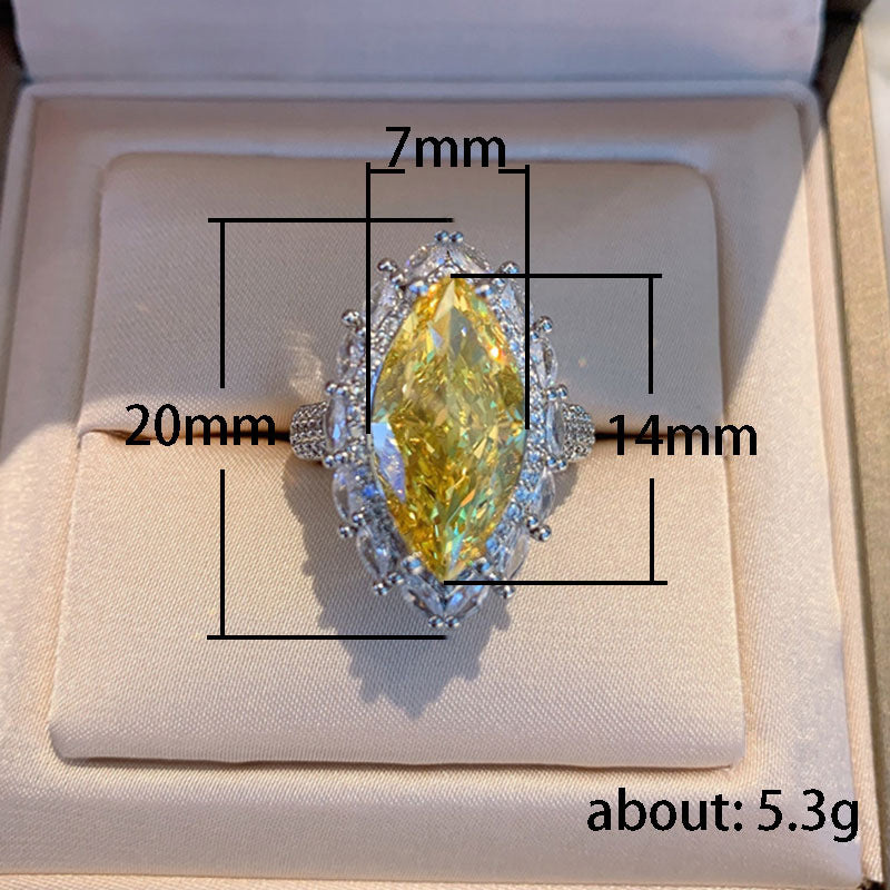 Garden Silver Jewelry