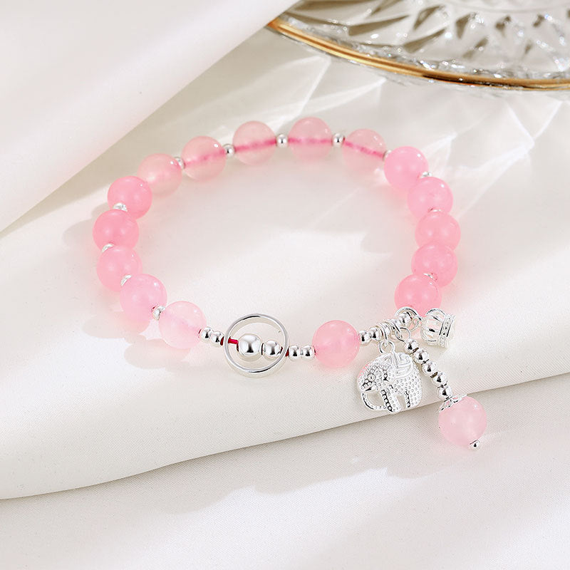 Everyday Floral Jewelry