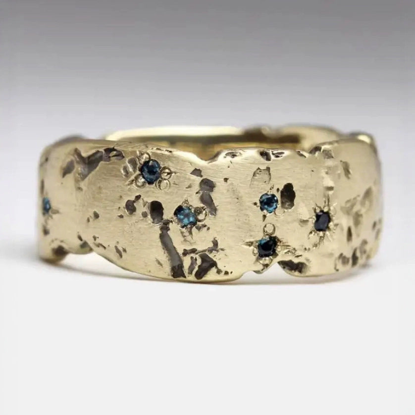 Travel Layered Jewelry