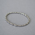 Warm Simple Jewelry