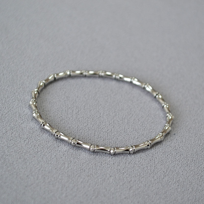 Warm Simple Jewelry