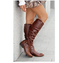 Airy Warm Boots