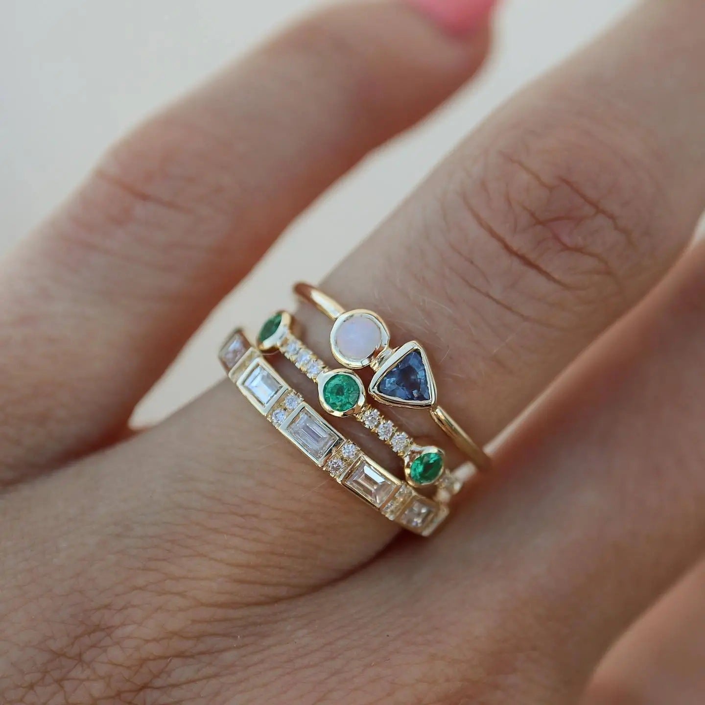 Fresh Casual Jewelry