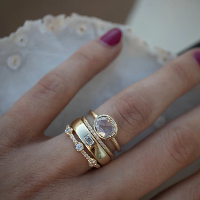 Light Matching Set