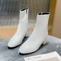 Casual Platform Boots