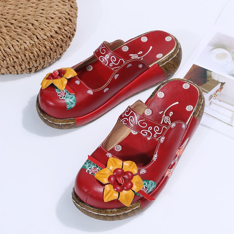 Easy Classic Sandals
