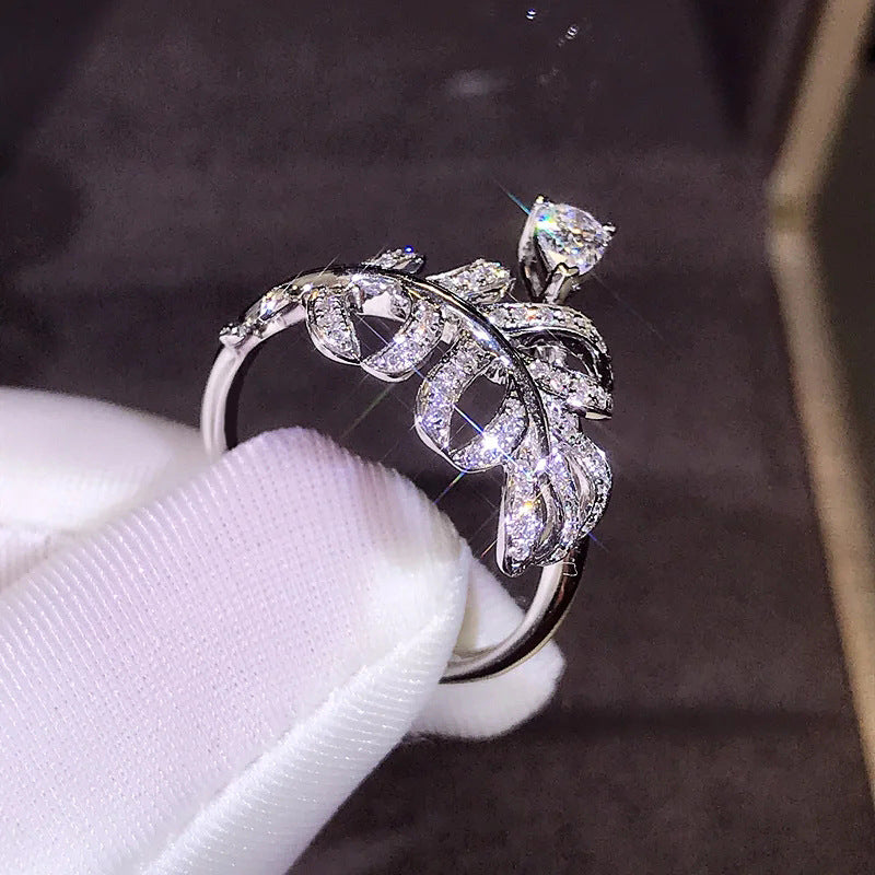 Everyday Romantic Jewelry