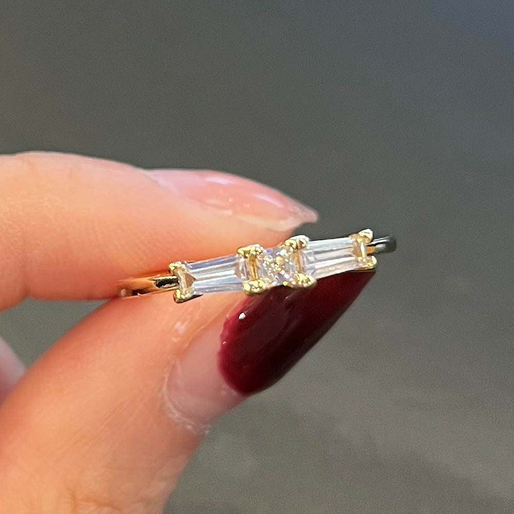 Classic Gold Jewelry