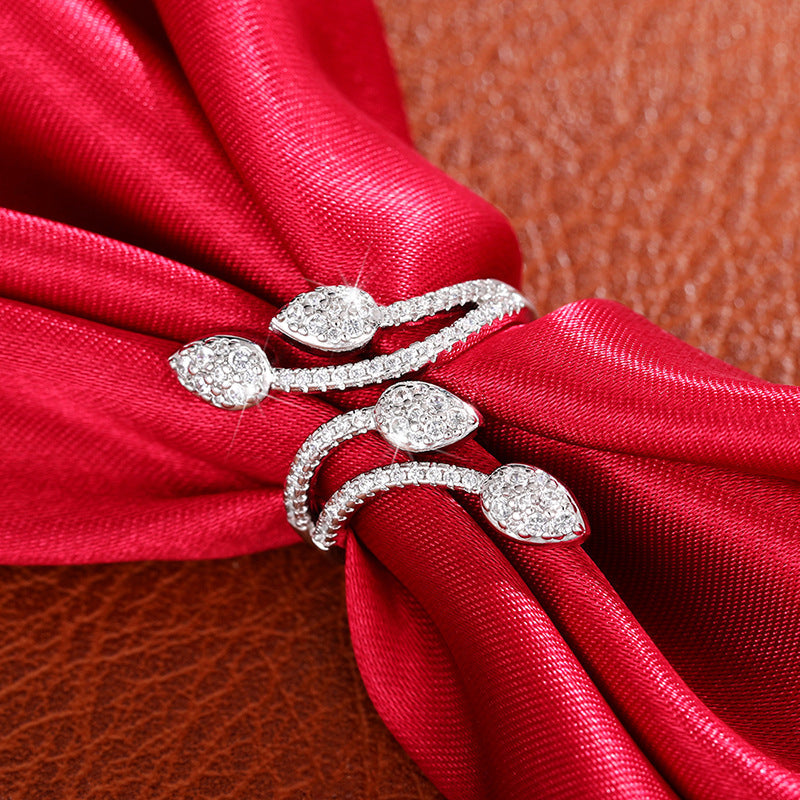 Casual Silver Jewelry