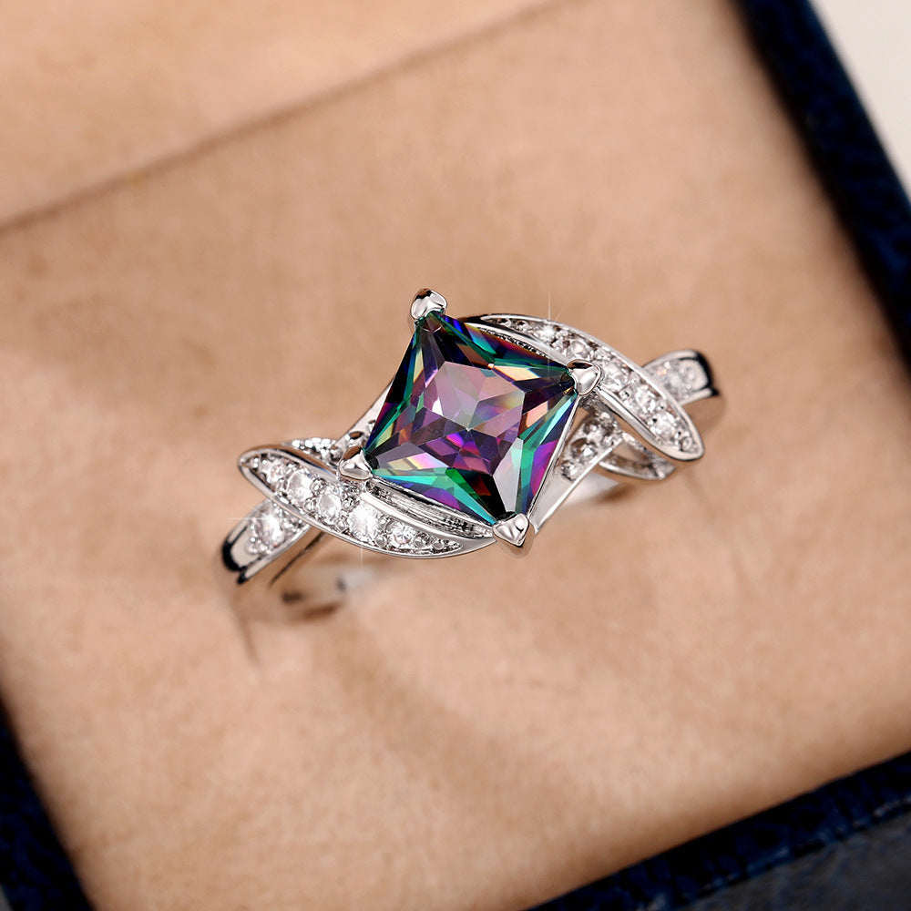 Modern Natural Jewelry