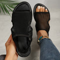 Weekend Espadrille Sandals
