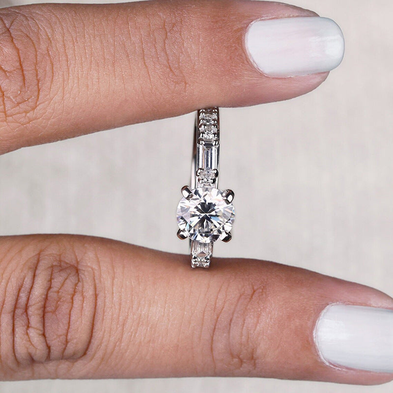 Daily Ring Jewelry