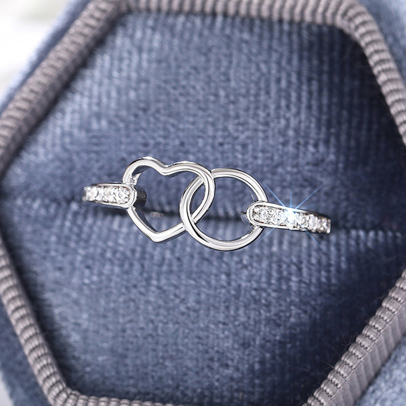 Modern Minimal Jewelry