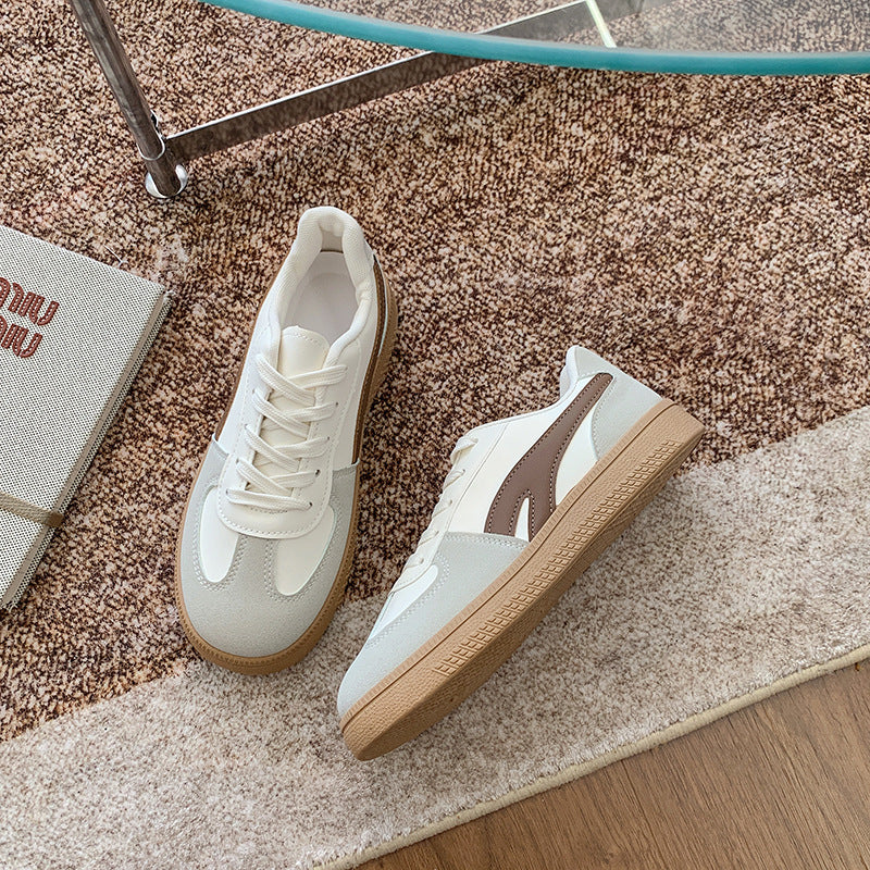 Casual Easy Sneakers