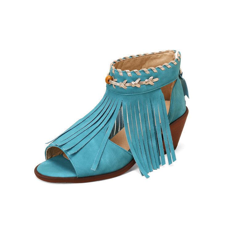 Travel Summer Sandals