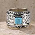 Travel Floral Jewelry