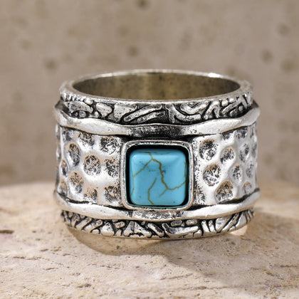 Travel Floral Jewelry